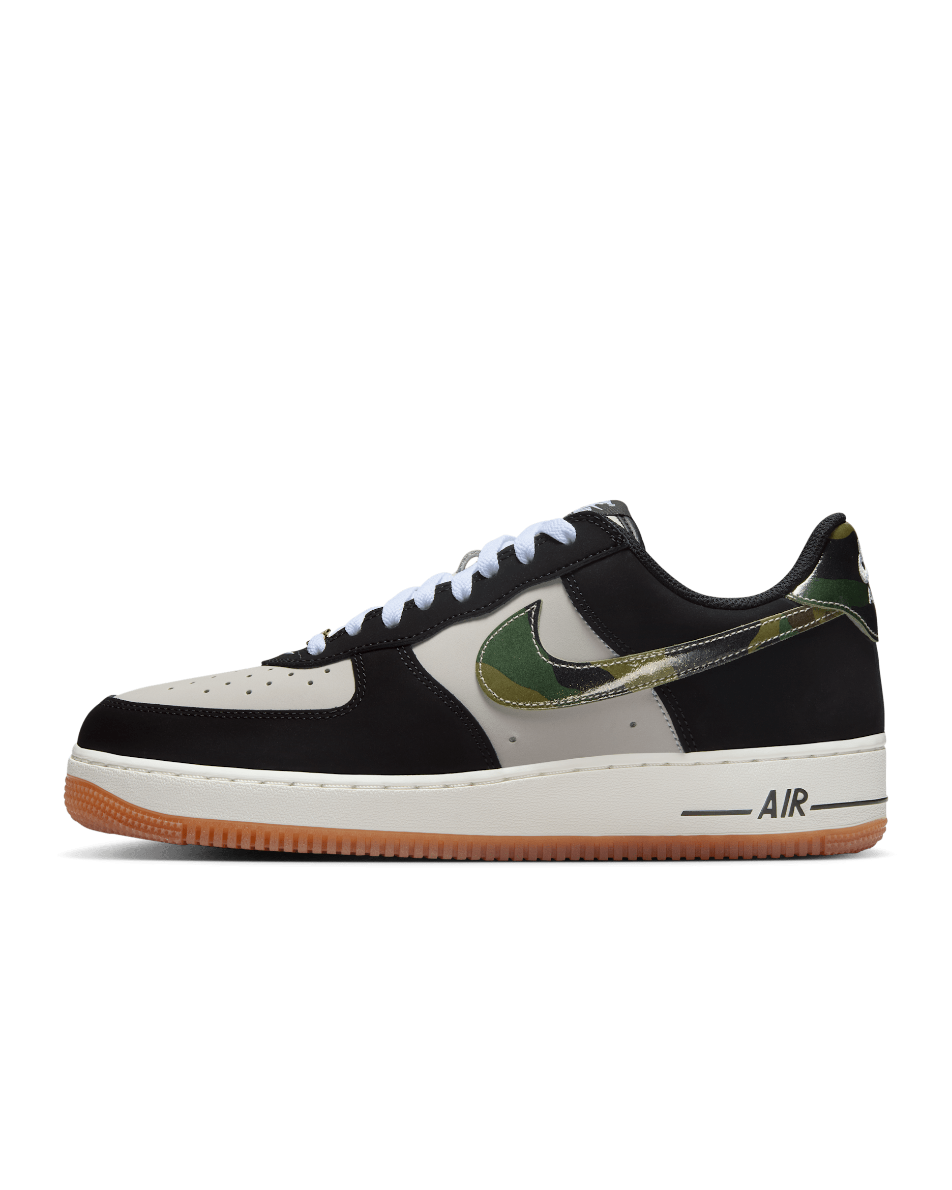 エアフォースワン NIKE公式】ナイキ エア フォース 1 '07 WB メンズシューズ